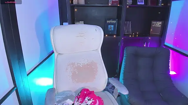 CamilaHarperr  online show from 17, 1, 2025