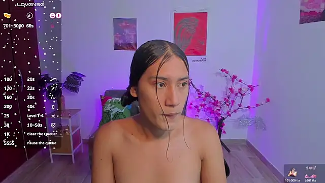 CamilaHarperr  online show from 23, 4, 2026