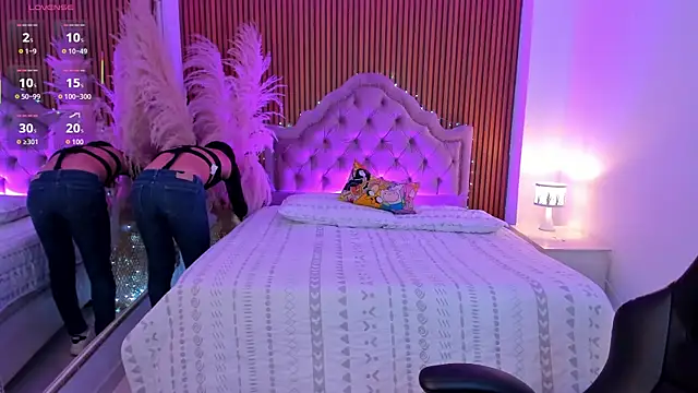 CamilaHarperr  online show from 28, 7, 2026