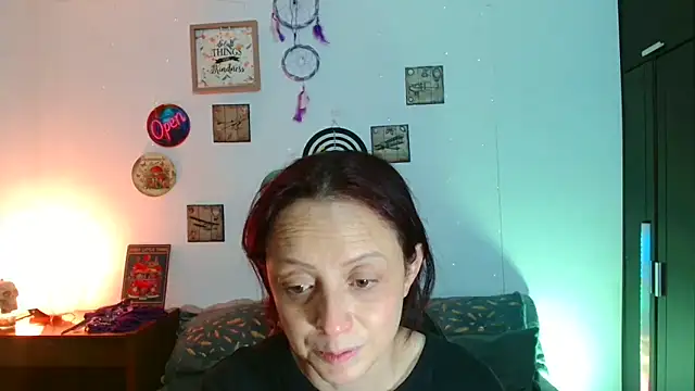 catalinamommyx online show from 12, 3, 2026