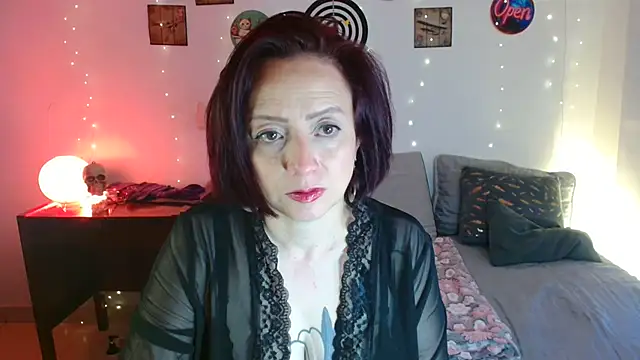 catalinamommyx online show from 29, 7, 2026