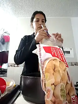 Bonny Klote online show from 28, 1, 2025