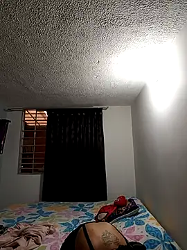 Bonny Klote online show from 19, 2, 2025