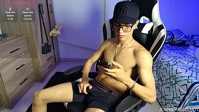 Angelligth online show from 27, 2, 2026