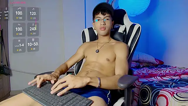 Angelligth online show from 25, 4, 2026