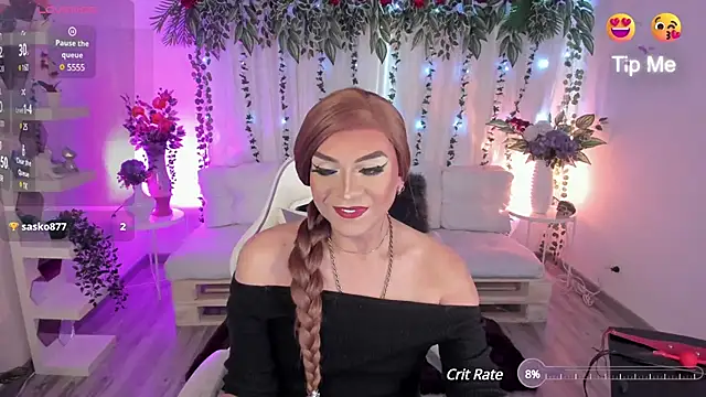 karol elegance  online show from 31, 1, 2025