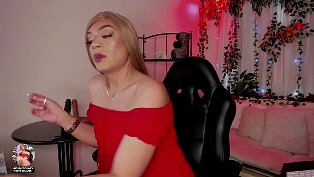 karol elegance  online show from 23, 4, 2026