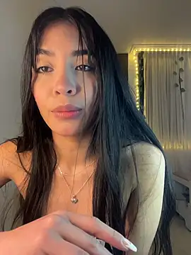 Snapshot of lina_pink chatting on 27, 2, 2026 lina pink online show from 27, 2, 2026