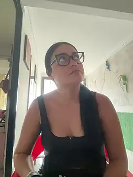 Snapshot of Karla-sexy01 chatting on 26, 12, 2024 Karla-sexy01 online show from 26, 12, 2024