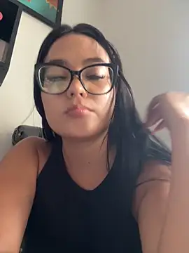 Snapshot of Karla-sexy01 chatting on 27, 11, 2025 Karla-sexy01 online show from 27, 11, 2025