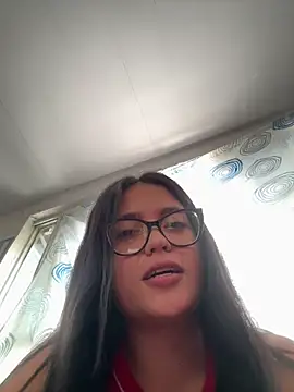 Karla-sexy01 online show from 26, 5, 2026