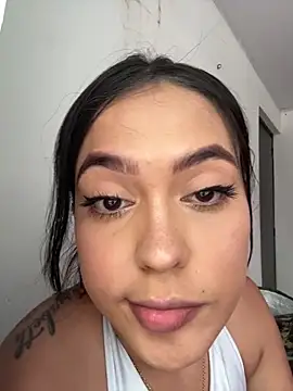 Karla-sexy01 online show from 15, 6, 2026