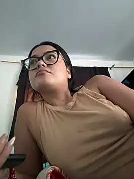 Karla-sexy01 online show from 16, 6, 2026