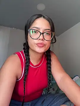 Karla-sexy01 online show from 20, 6, 2026