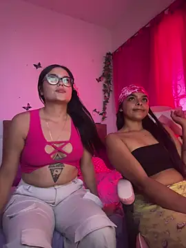 Karla-sexy01 online show from 16, 7, 2026