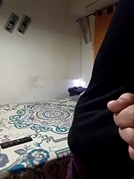 dangerman94 online show from 27, 4, 2026