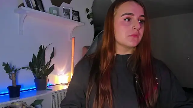 evy orange1 online show from 19, 2, 2026