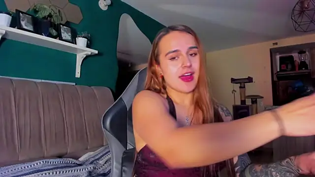 evy orange1 online show from 29, 7, 2026