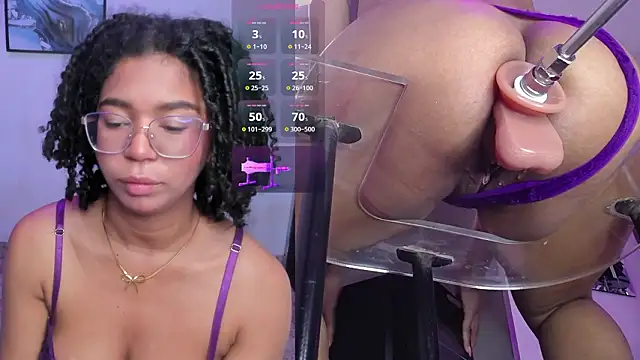 MilaHall  online show from 11, 3, 2026