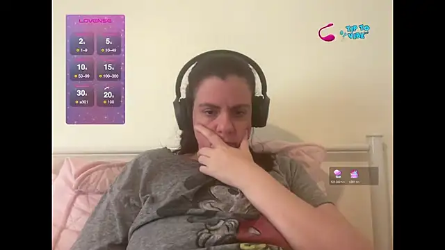 Jess4you0818 online show from 27, 12, 2024