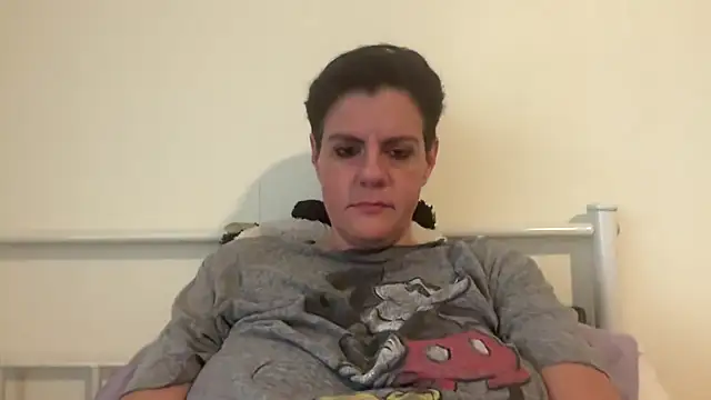 Jess4you0818 online show from 28, 10, 2025