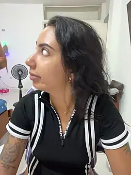 Snapshot of Heratemporal chatting on 7, 5, 2026 Heratemporal online show from 7, 5, 2026