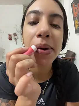 Snapshot of Heratemporal chatting on 4, 6, 2026 Heratemporal online show from 4, 6, 2026