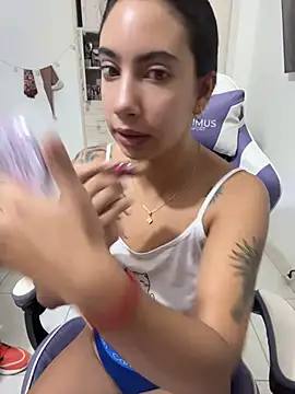 Snapshot of Heratemporal chatting on 12, 6, 2026 Heratemporal online show from 12, 6, 2026