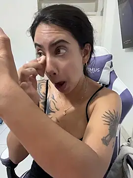 Heratemporal online show from 23, 7, 2026