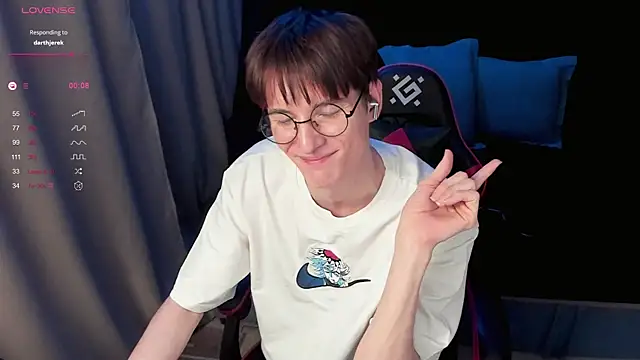 Snapshot of Unholy_Halo chatting on 26, 1, 2025 Unholy Halo online show from 26, 1, 2025