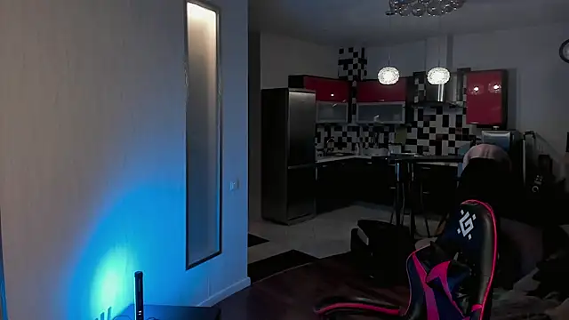 Snapshot of Unholy_Halo chatting on 9, 3, 2025 Unholy Halo online show from 9, 3, 2025