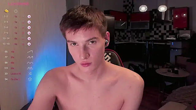 Snapshot of Unholy_Halo chatting on 9, 3, 2025 Unholy Halo online show from 9, 3, 2025