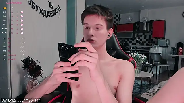 Snapshot of Unholy_Halo chatting on 20, 3, 2025 Unholy Halo online show from 20, 3, 2025