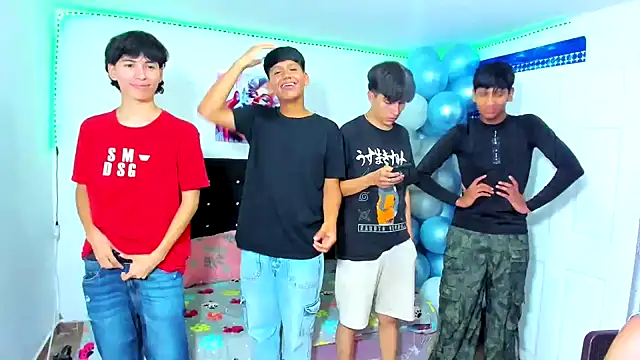 Snapshot of Alexander_and_Xiao chatting on 13, 3, 2025 Alexander and Xiao online show from 13, 3, 2025