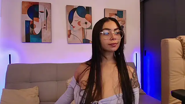 miaa saenz1 online show from 27, 4, 2026