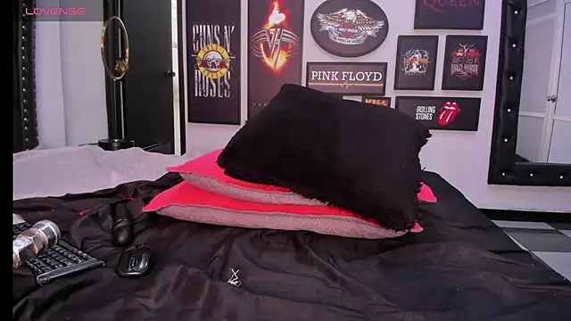 MADISSONLOVE  online show from 15, 3, 2025