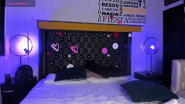 MADISSONLOVE  online show from 17, 3, 2026