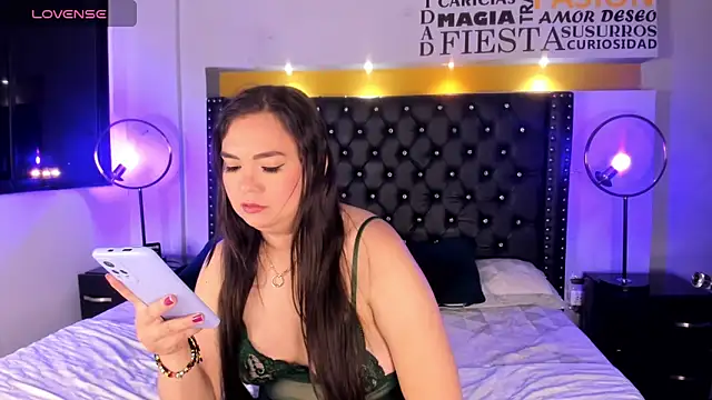 MADISSONLOVE  online show from 23, 4, 2026