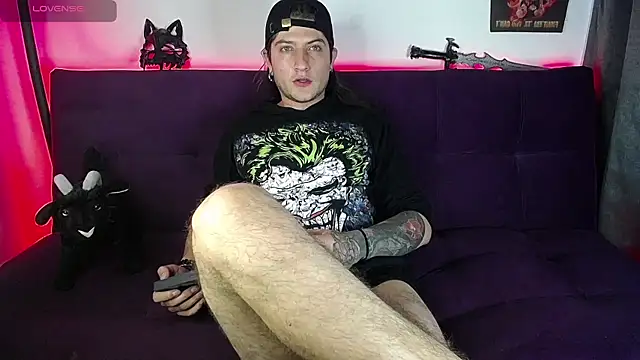 blckwolf 6 online show from 8, 1, 2025