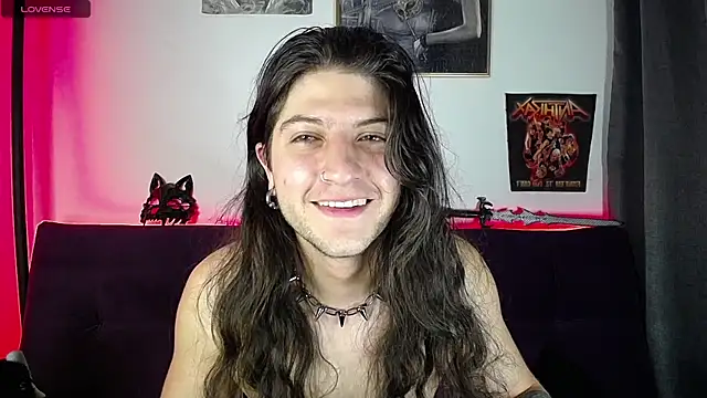 blckwolf 6 online show from 15, 1, 2025