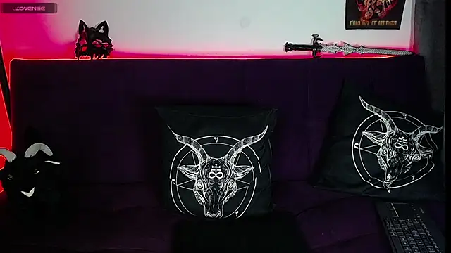 blckwolf 6 online show from 24, 1, 2025