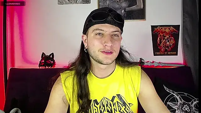 blckwolf 6 online show from 25, 1, 2025