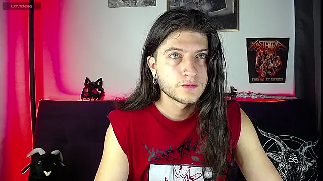 blckwolf 6 online show from 28, 1, 2025