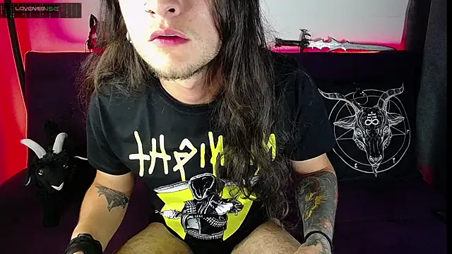 blckwolf 6 online show from 13, 2, 2025