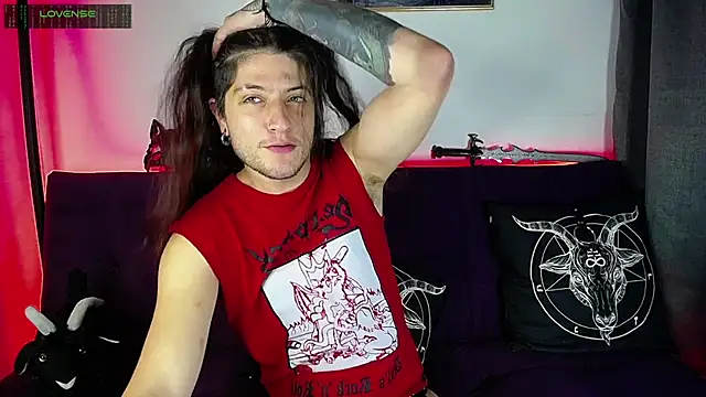 blckwolf 6 online show from 19, 3, 2025