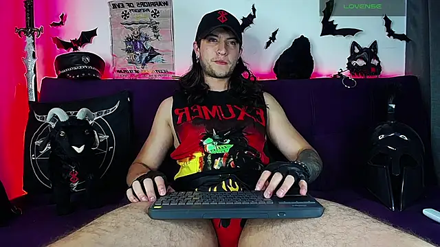 blckwolf 6 online show from 1, 12, 2025