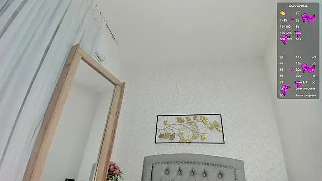 Katalella murillo online show from 14, 2, 2025