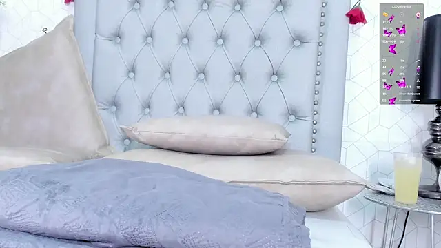 Katalella murillo online show from 18, 2, 2025