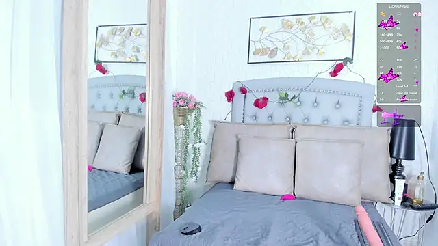 Katalella murillo online show from 21, 2, 2025