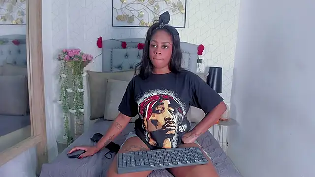 Katalella murillo online show from 27, 2, 2025